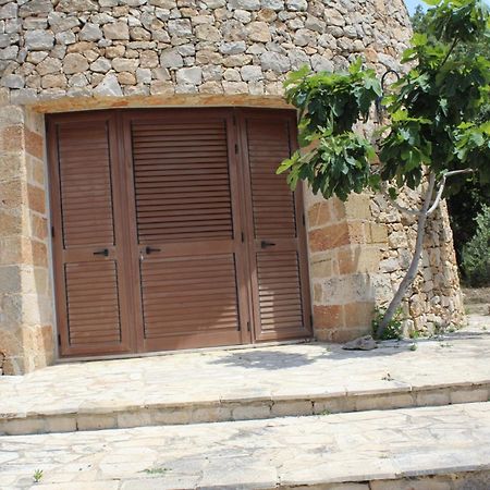 Tenuta Ferraro Gallipoli Zewnętrze zdjęcie