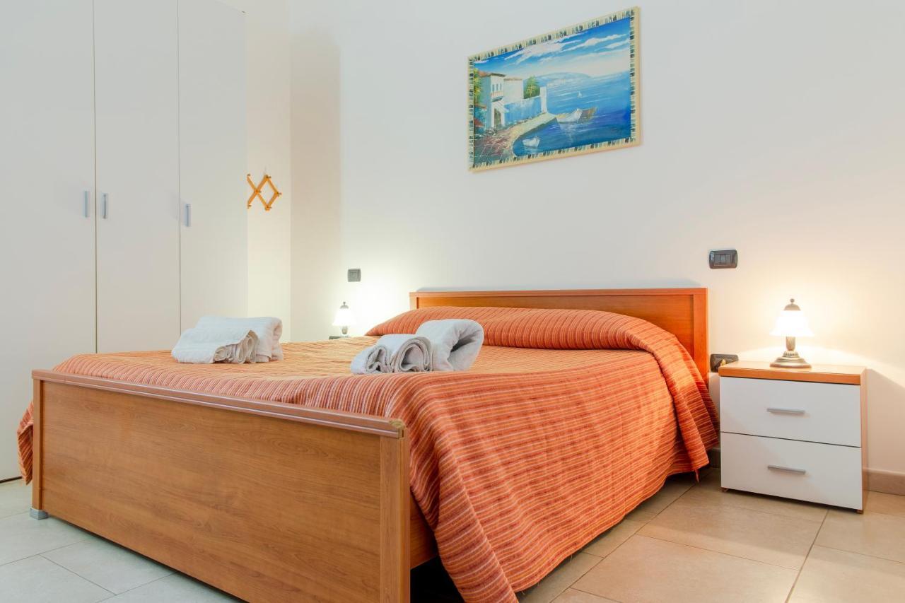 Tenuta Ferraro Gallipoli Zewnętrze zdjęcie