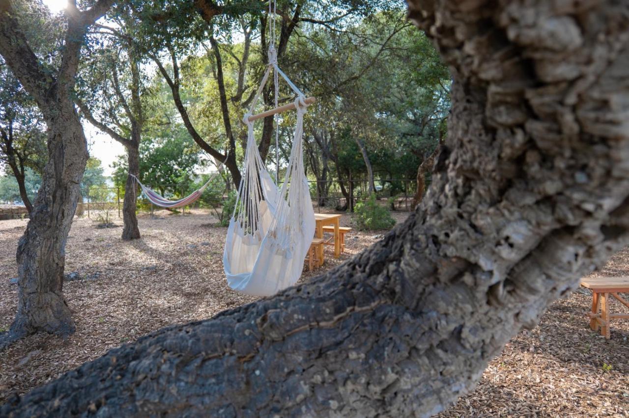 Tenuta Ferraro Gallipoli Zewnętrze zdjęcie