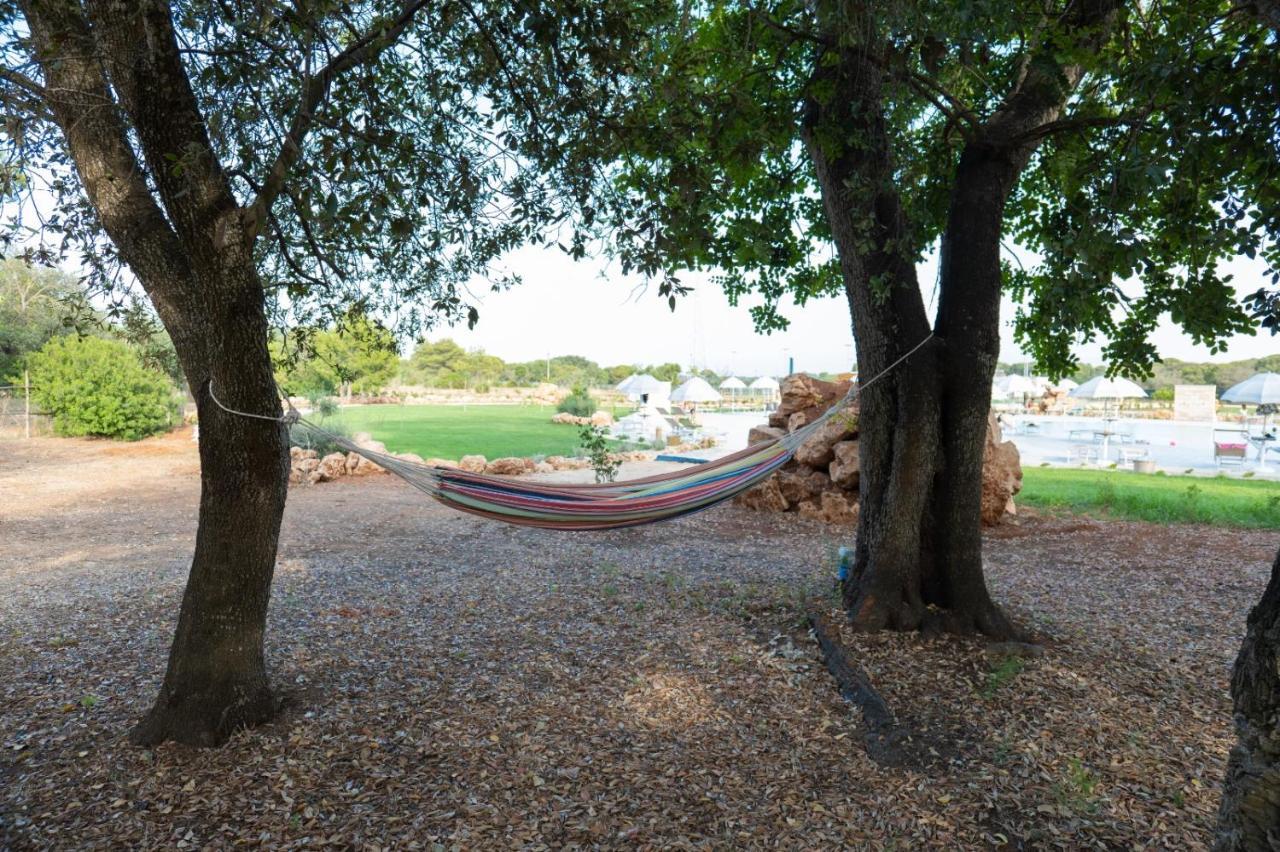 Tenuta Ferraro Gallipoli Zewnętrze zdjęcie