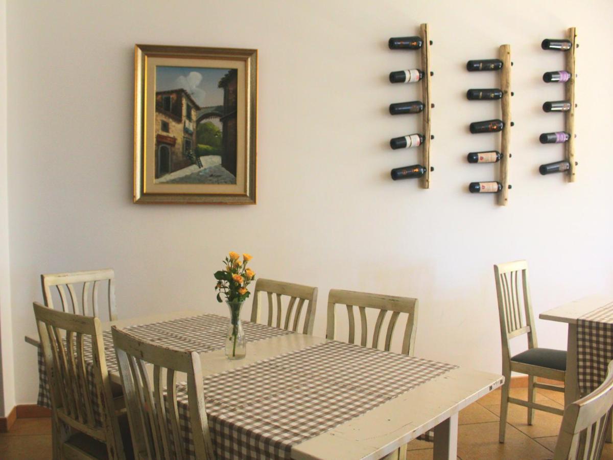 Tenuta Ferraro Gallipoli Zewnętrze zdjęcie