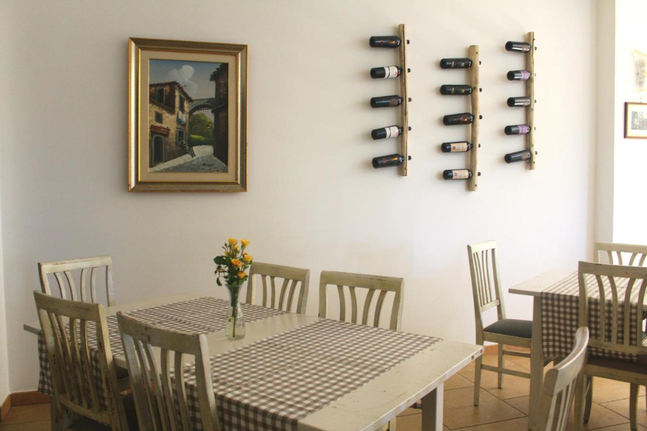 Tenuta Ferraro Gallipoli Zewnętrze zdjęcie