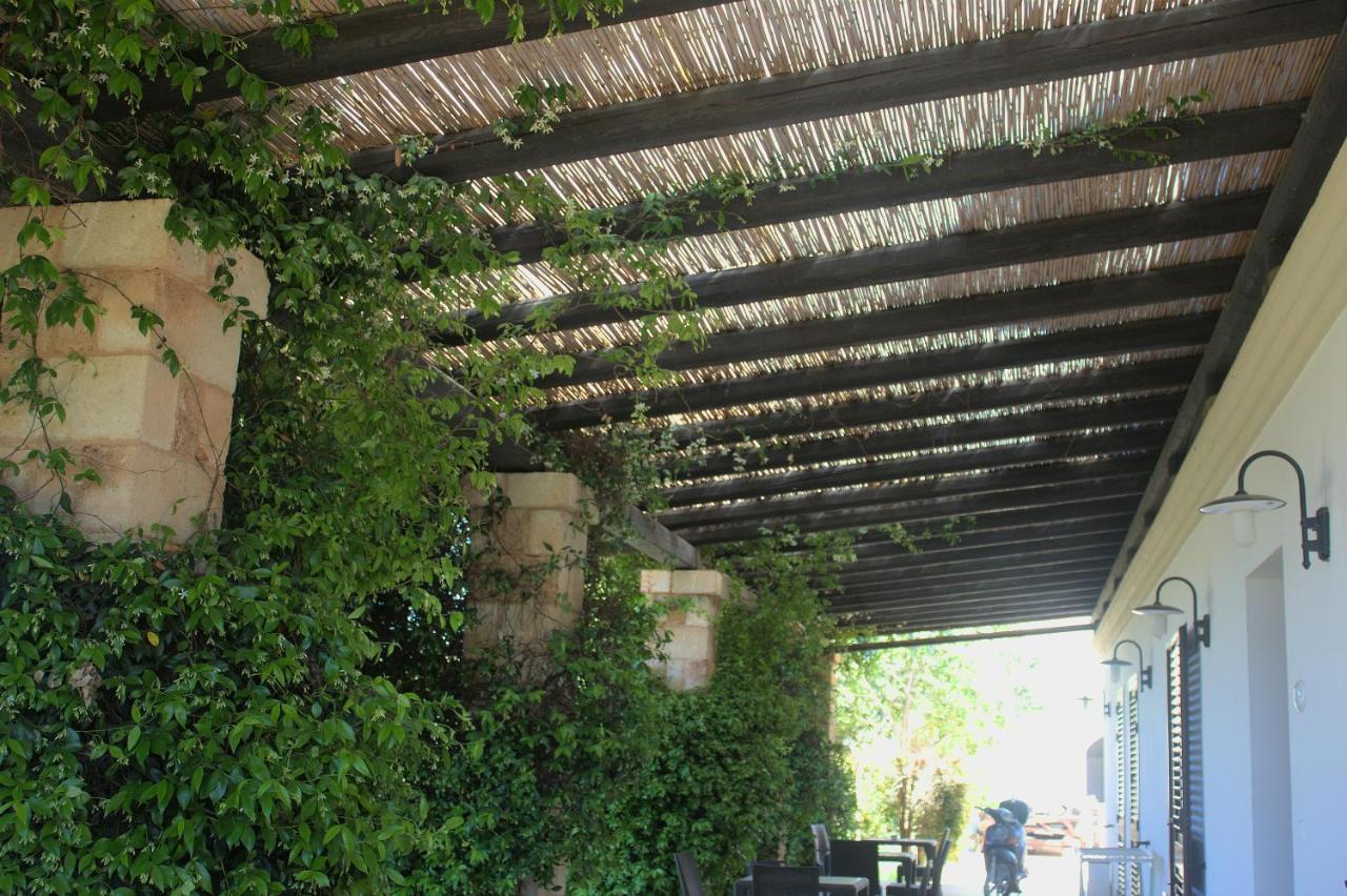 Tenuta Ferraro Gallipoli Zewnętrze zdjęcie