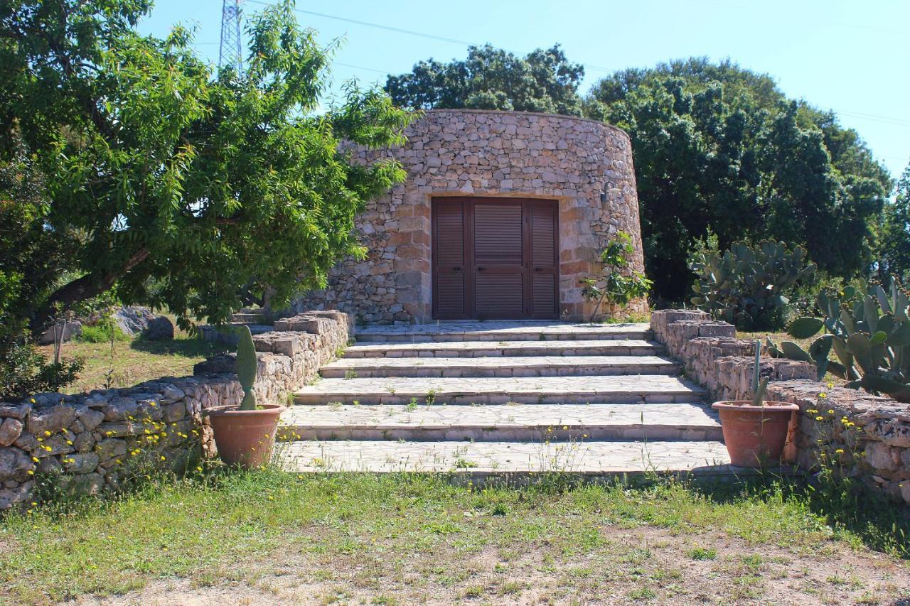 Tenuta Ferraro Gallipoli Zewnętrze zdjęcie