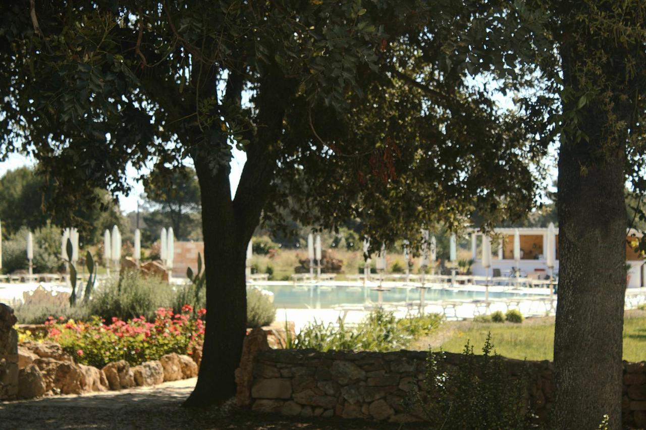 Tenuta Ferraro Gallipoli Zewnętrze zdjęcie