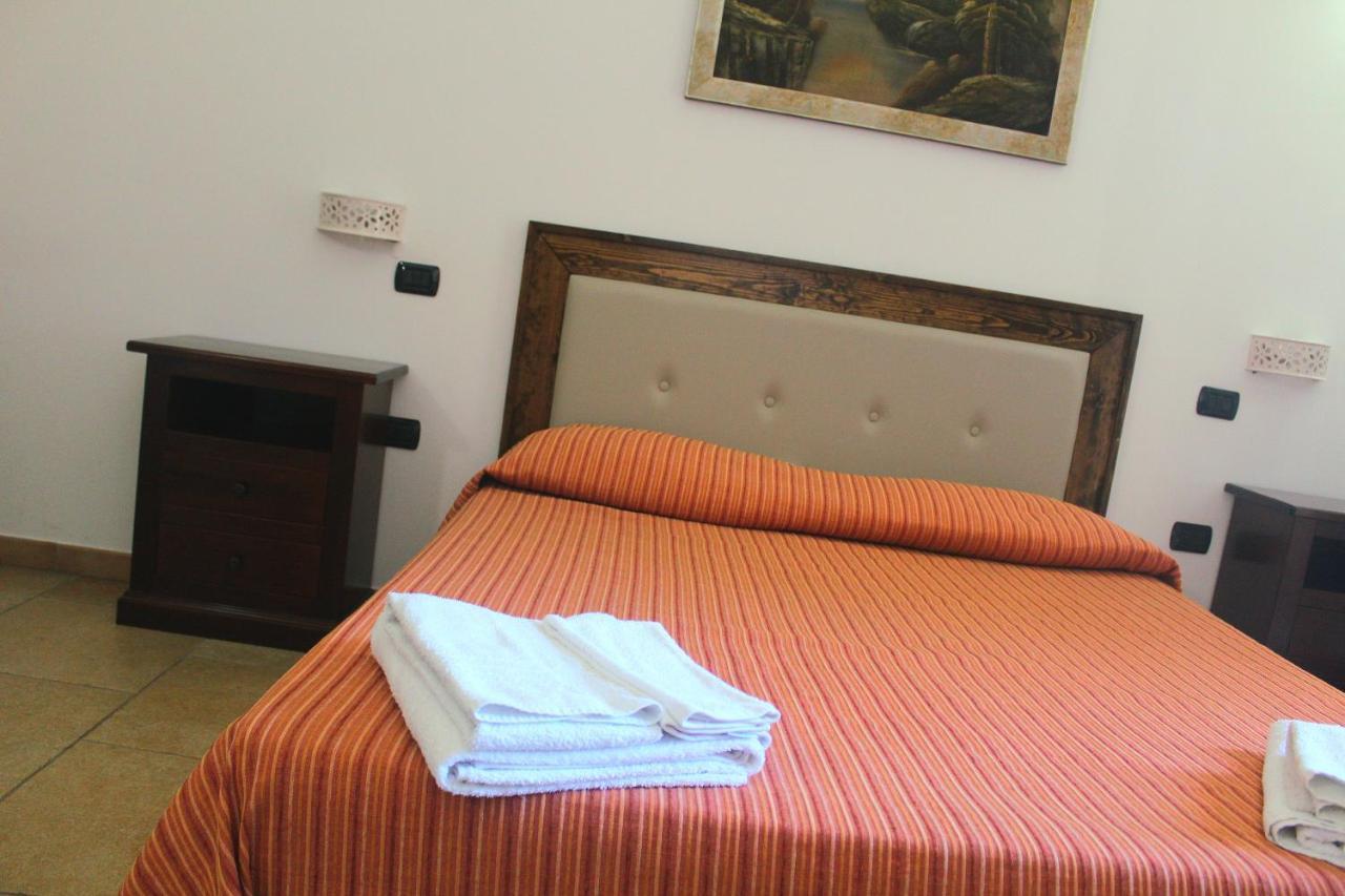 Tenuta Ferraro Gallipoli Zewnętrze zdjęcie
