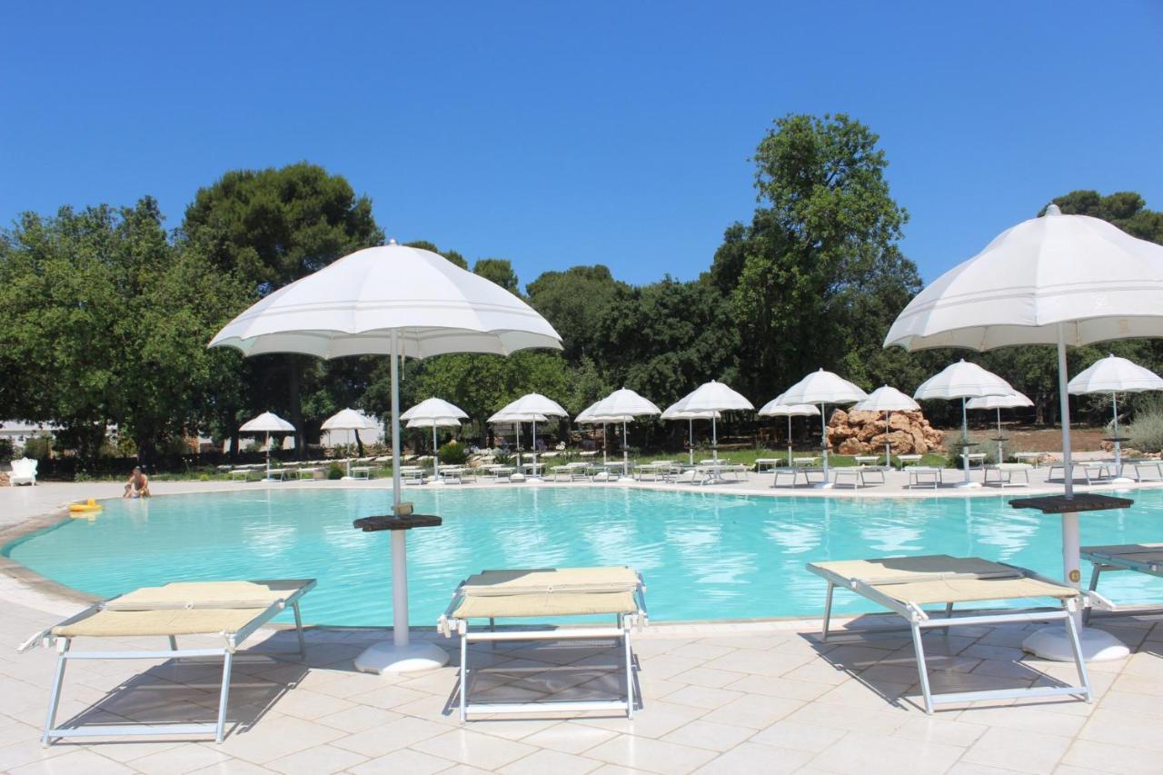 Tenuta Ferraro Gallipoli Zewnętrze zdjęcie
