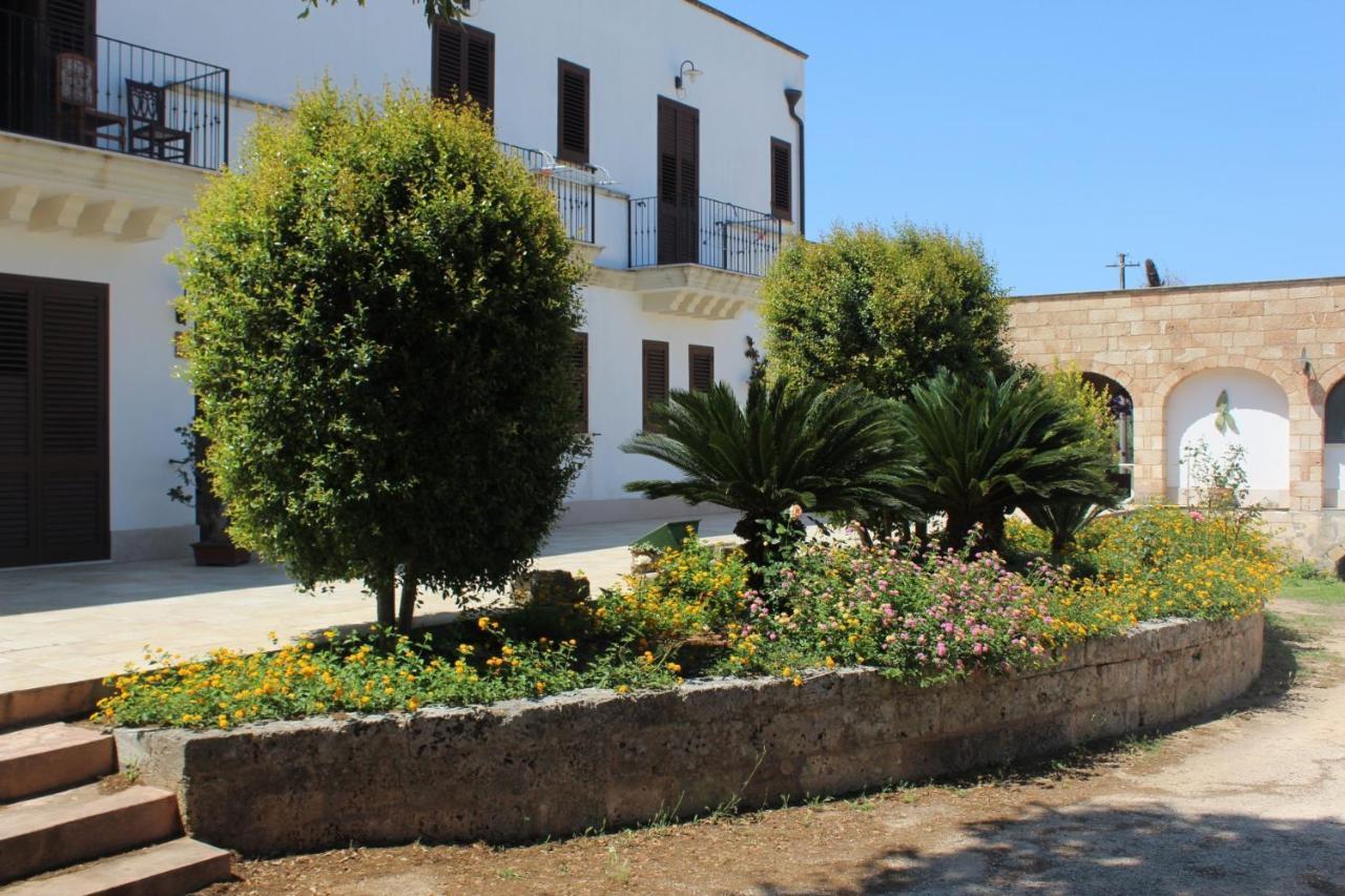 Tenuta Ferraro Gallipoli Zewnętrze zdjęcie