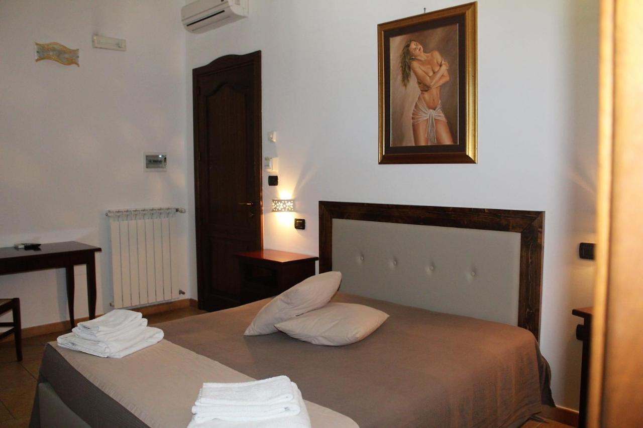 Tenuta Ferraro Gallipoli Zewnętrze zdjęcie
