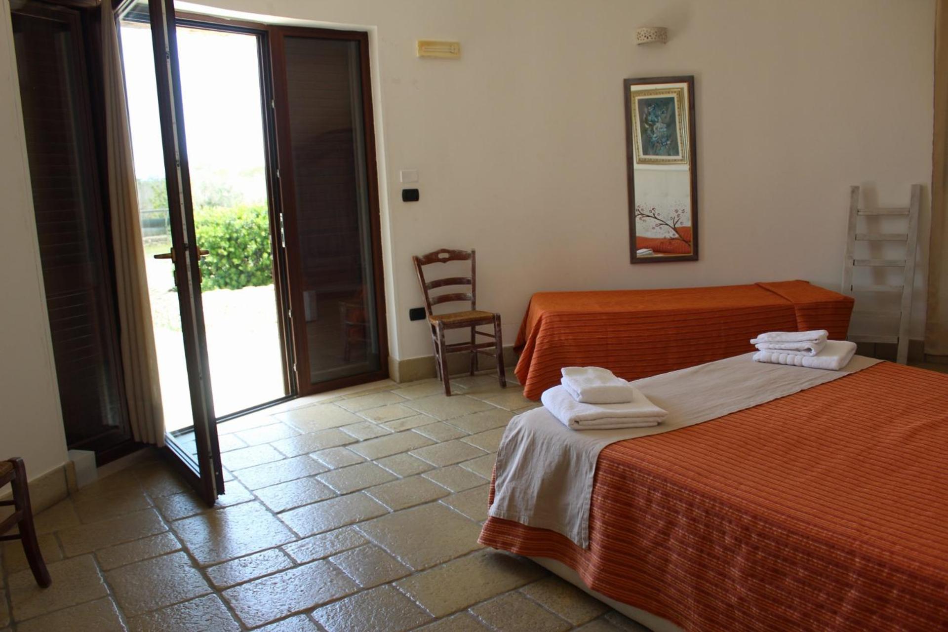 Tenuta Ferraro Gallipoli Zewnętrze zdjęcie