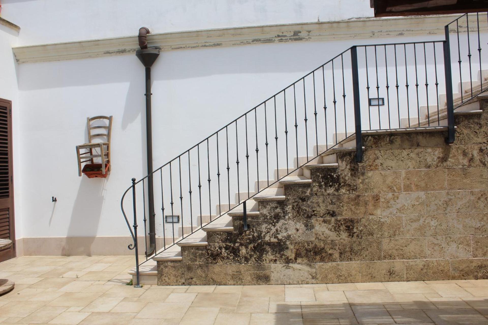 Tenuta Ferraro Gallipoli Zewnętrze zdjęcie